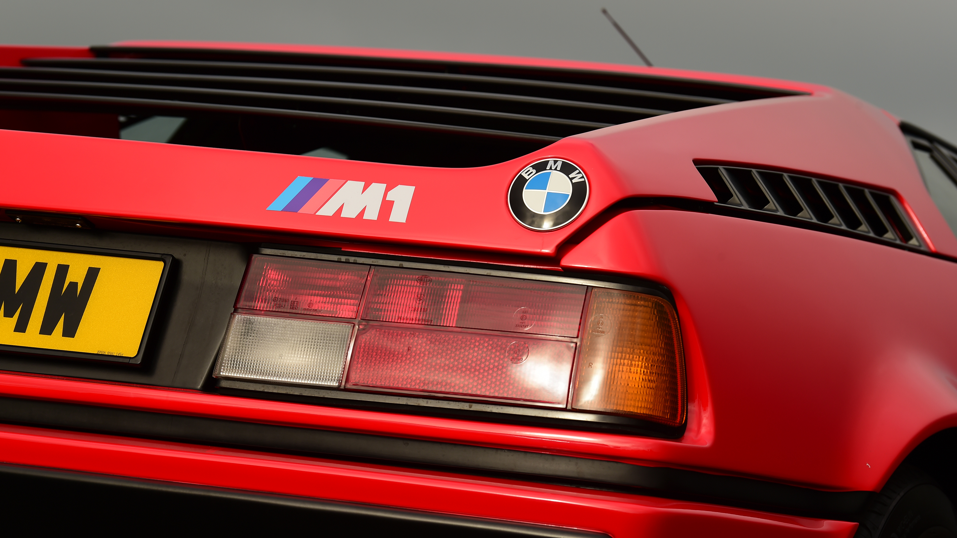 BMW M1