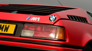 BMW M1