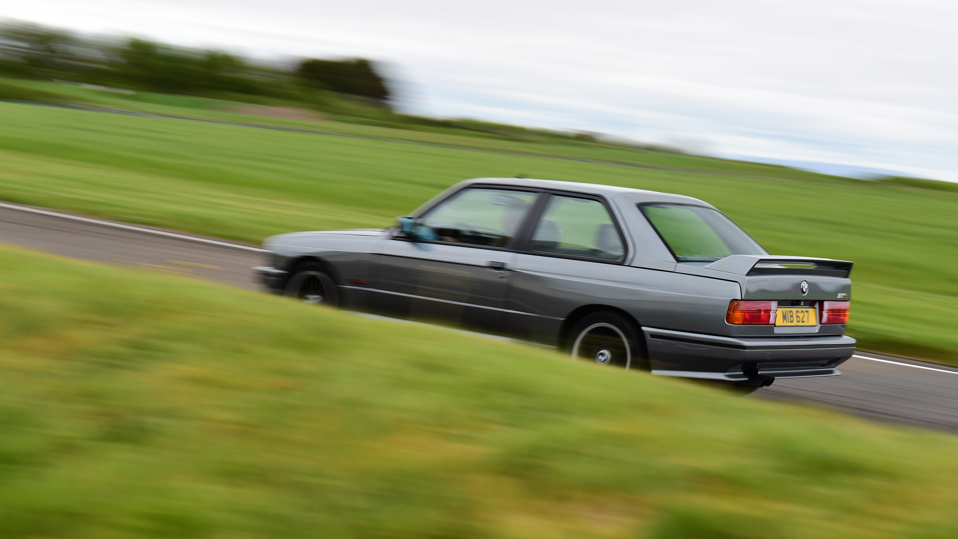 BMW E30 M3
