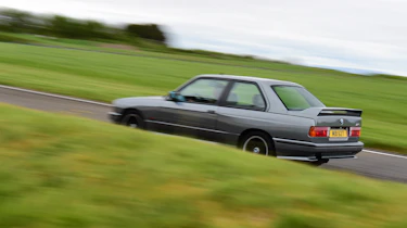 BMW E30 M3