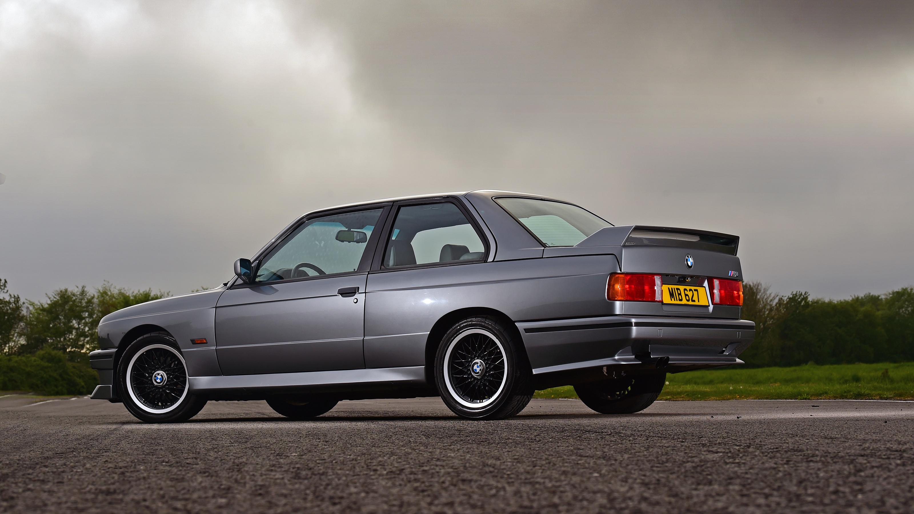 BMW E30 M3