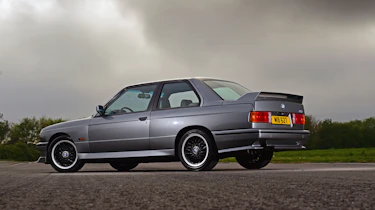 BMW E30 M3