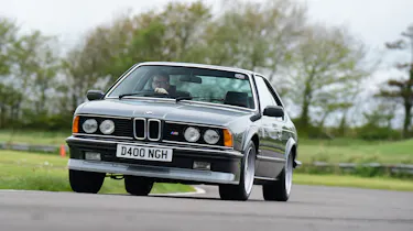 BMW M635i