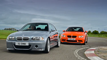 Best BMW M cars