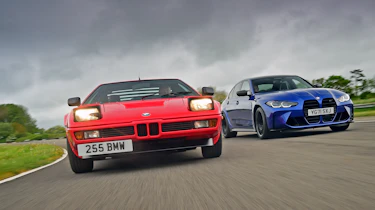 Best BMW M cars