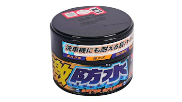 Soft99 Water Block Super Splash Dark