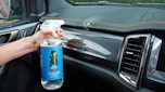Best interior trim cleaners - header image