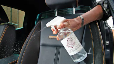 Best leather cleaners - header image