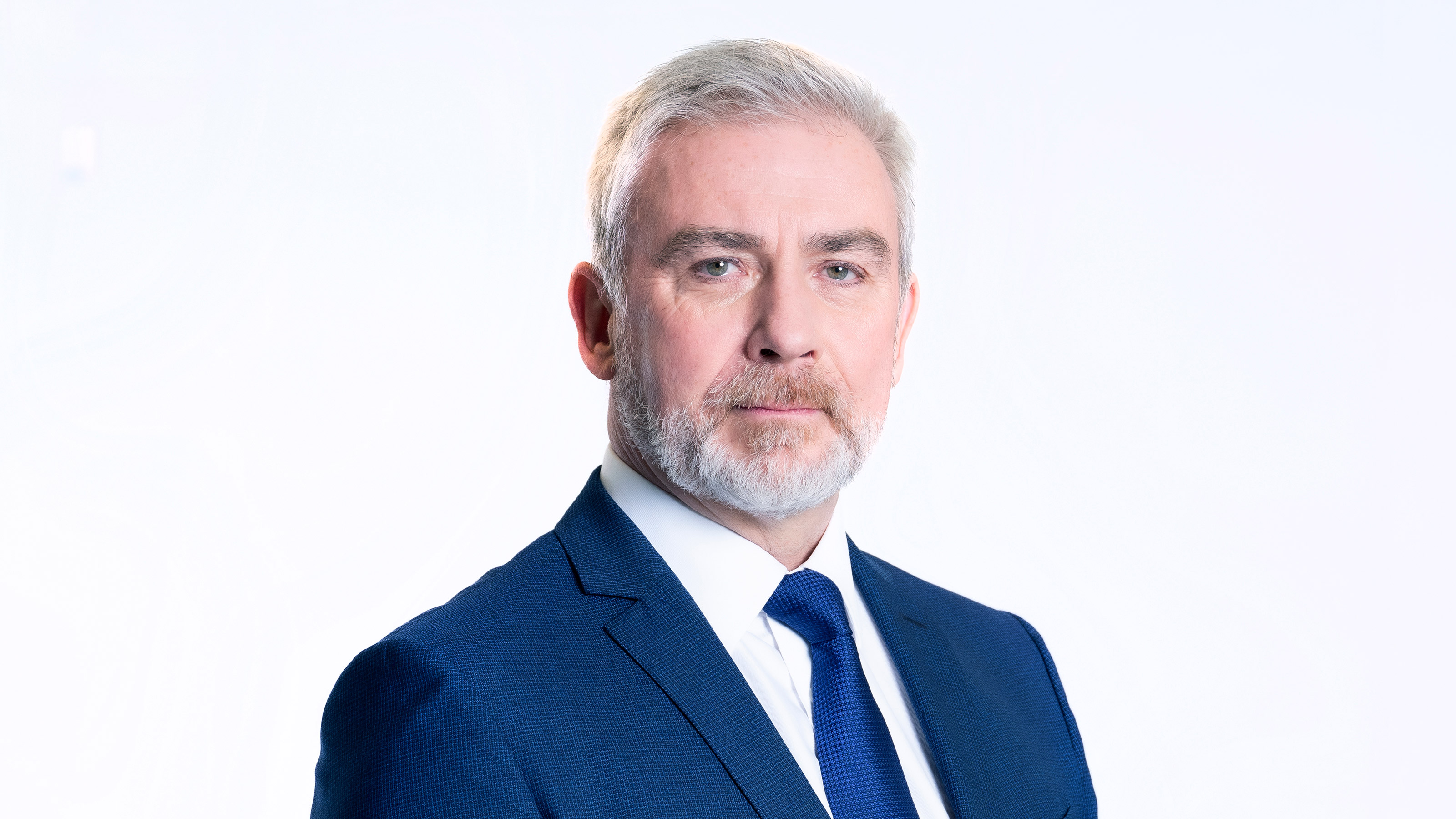 Michael Straughan  - Brit List