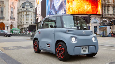 Citroen Ami