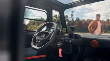 Citroen Ami