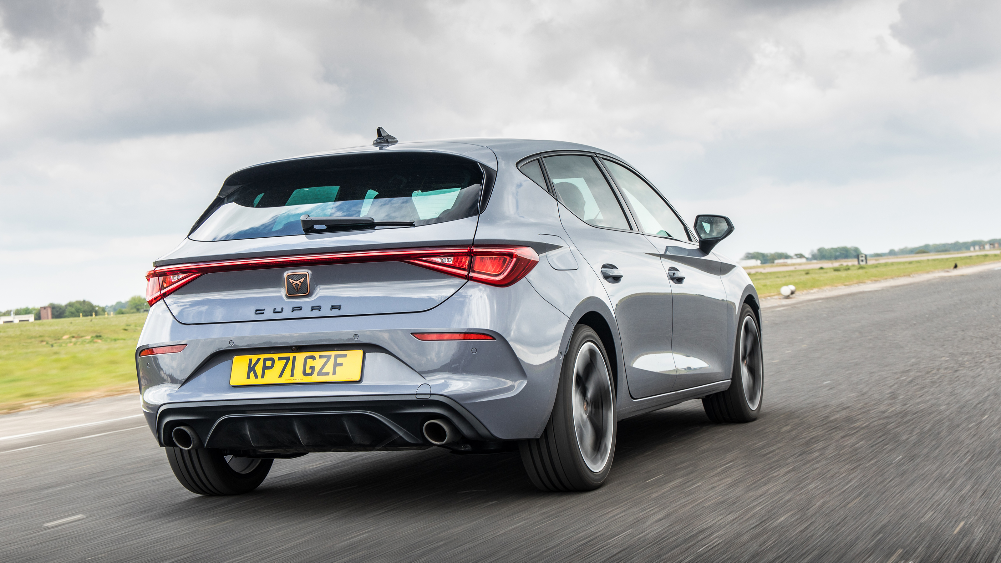  Cupra Leon 245 VZ1 