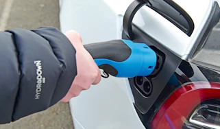 EV charging