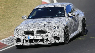 BMW M2 - Goodwood Festival of Speed 2022
