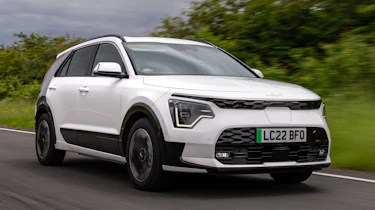 Kia Niro EV