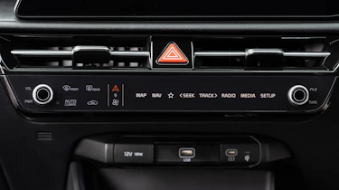Kia Niro EV