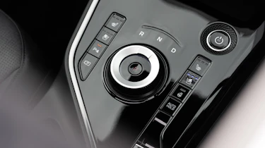 Kia Niro EV