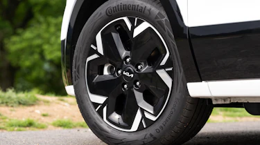 Kia Niro EV
