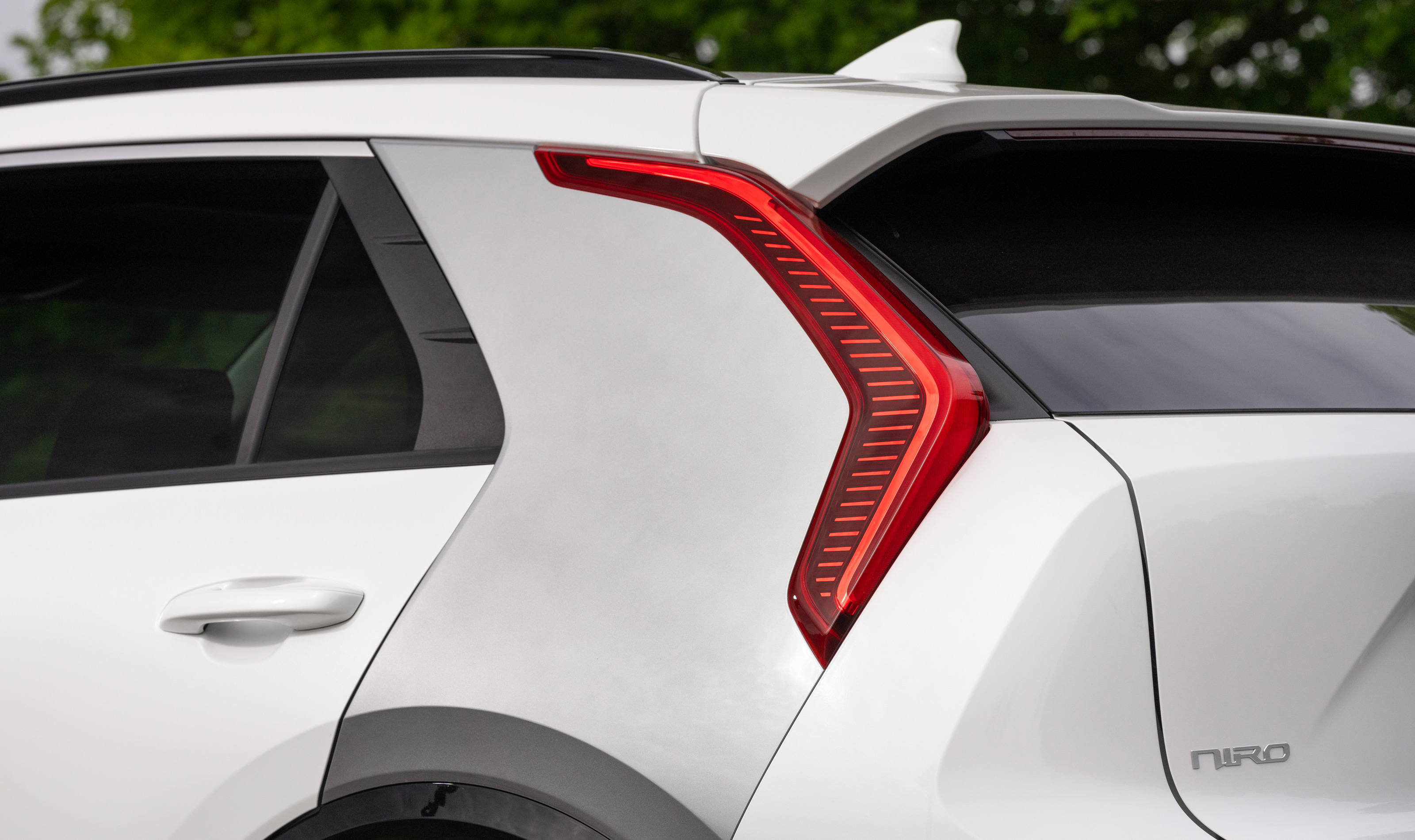 Kia Niro EV