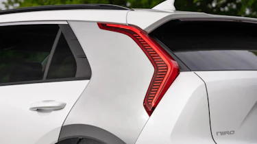 Kia Niro EV
