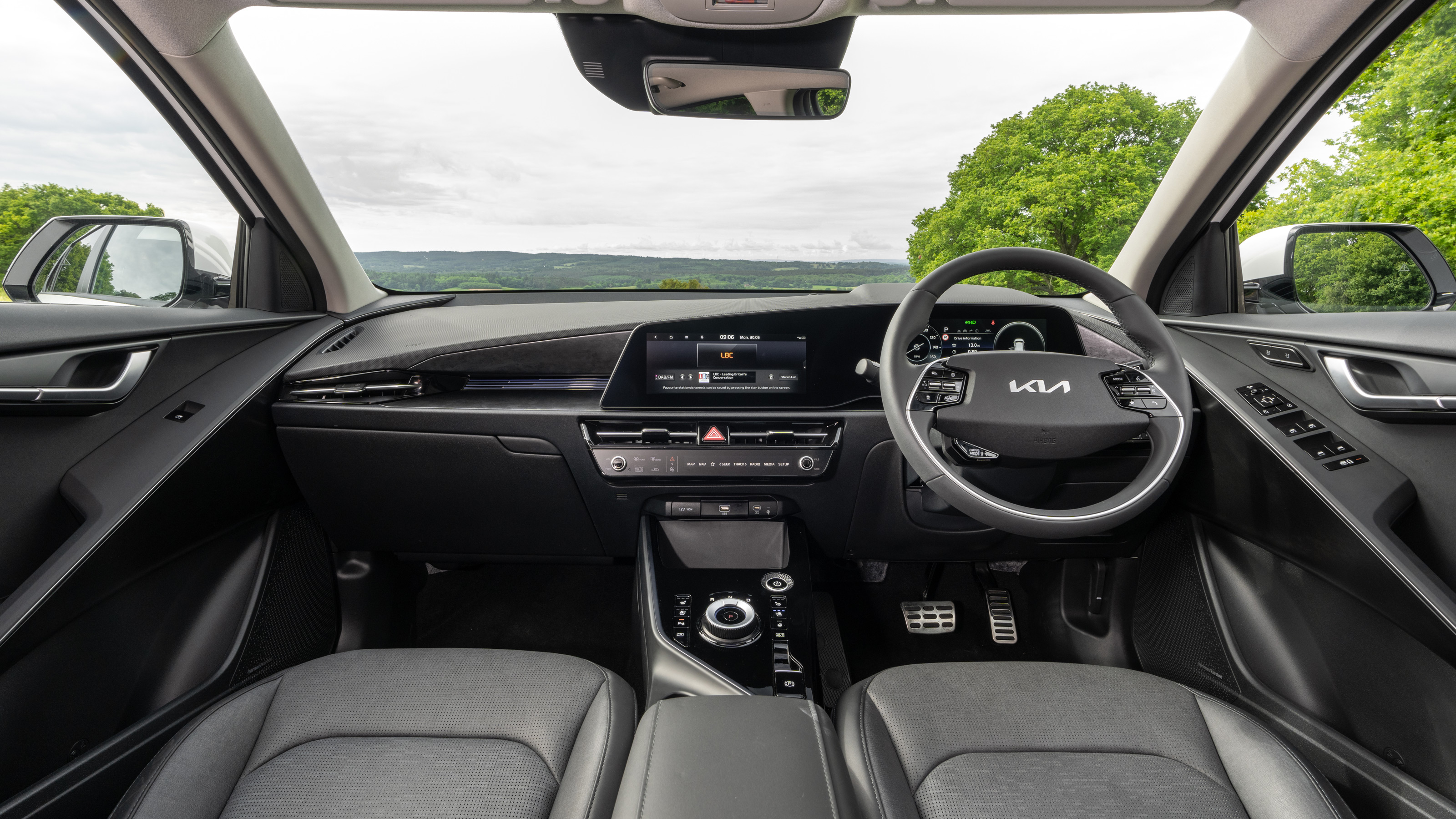 Kia Niro EV