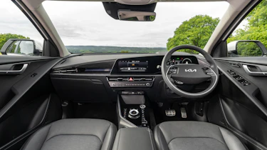 Kia Niro EV