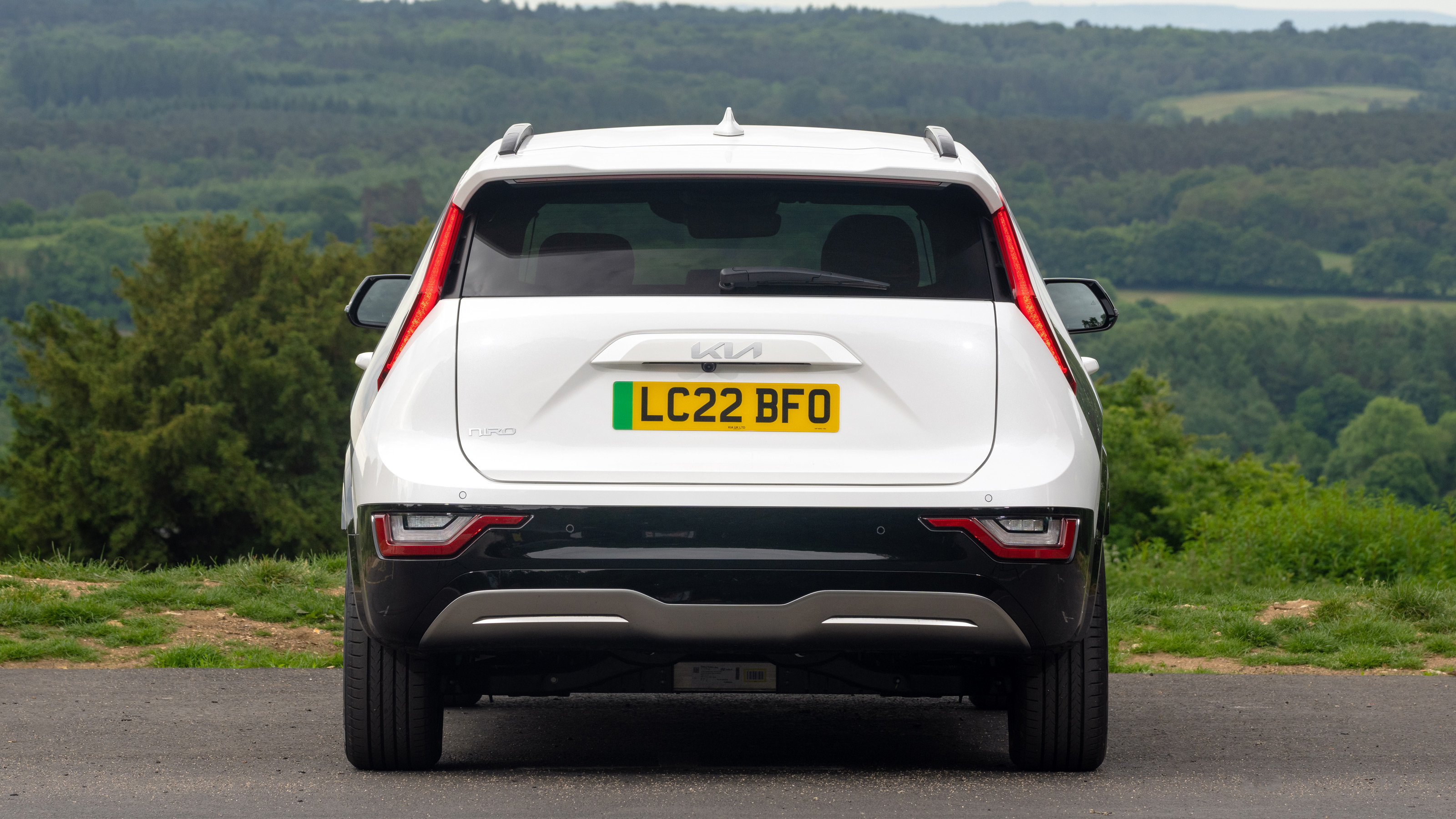 Kia Niro EV