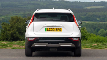 Kia Niro EV