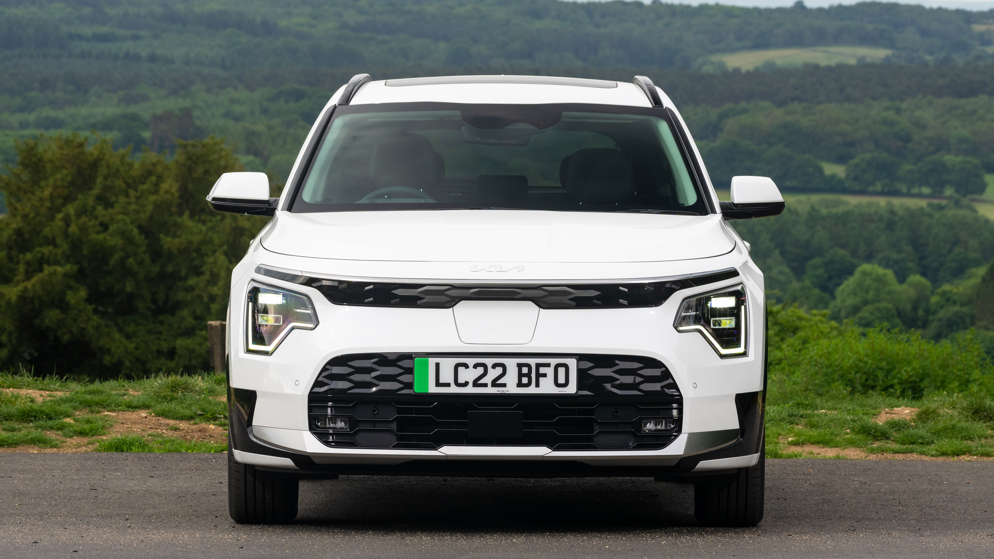 Kia Niro EV