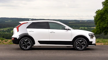 Kia Niro EV