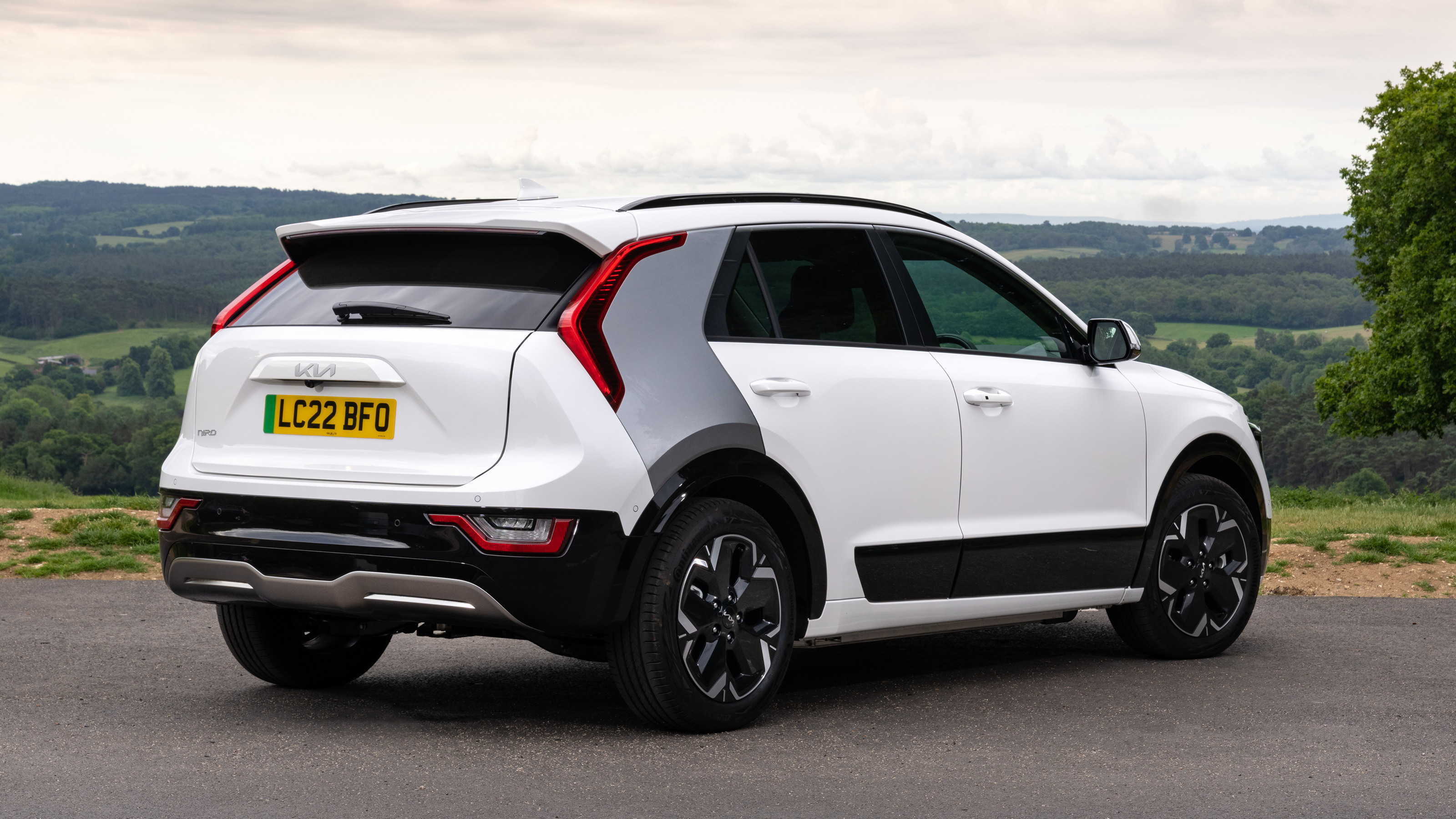 Kia Niro EV