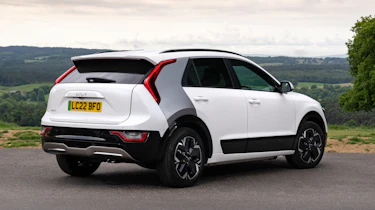 Kia Niro EV