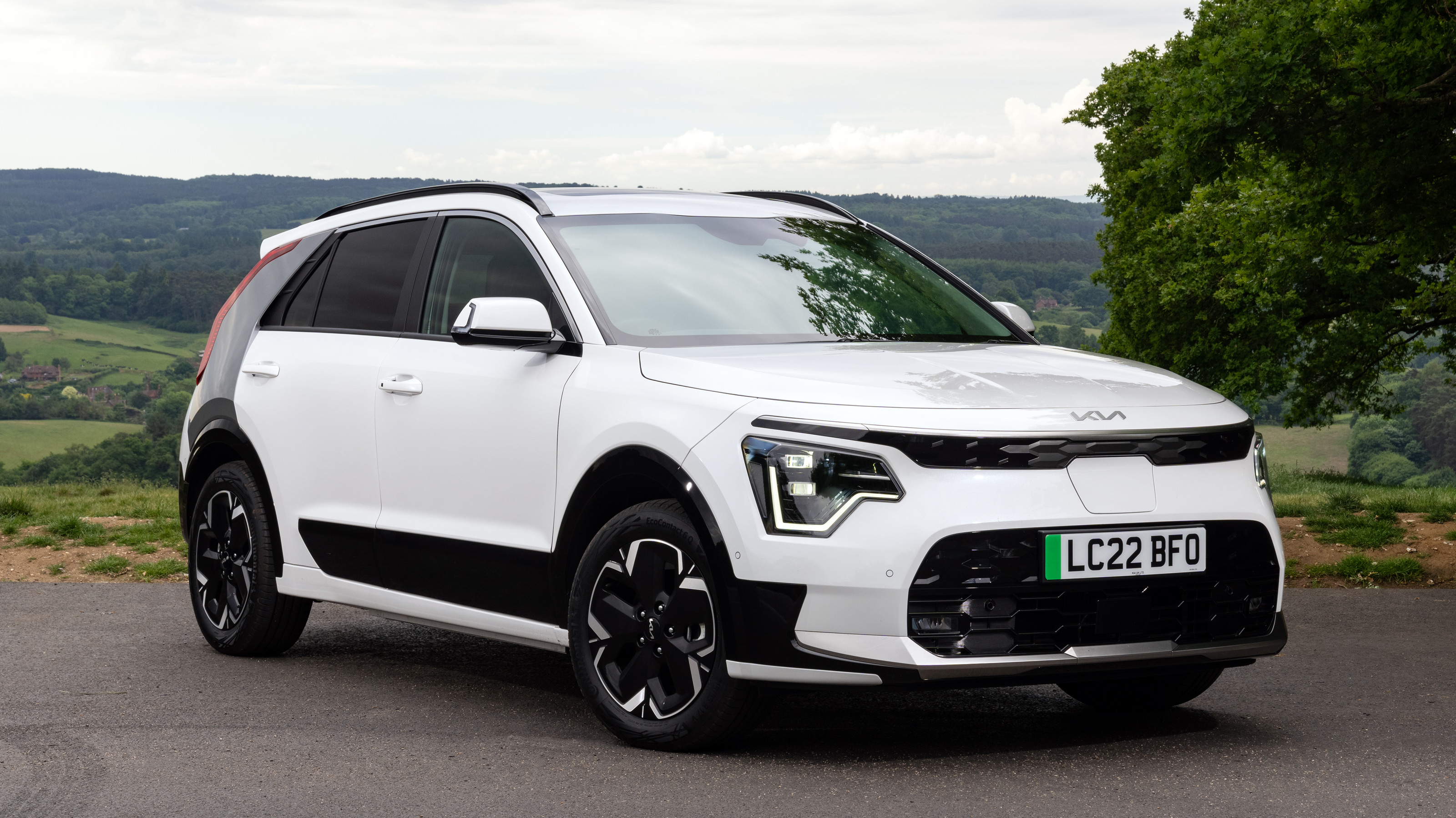 Kia Niro EV