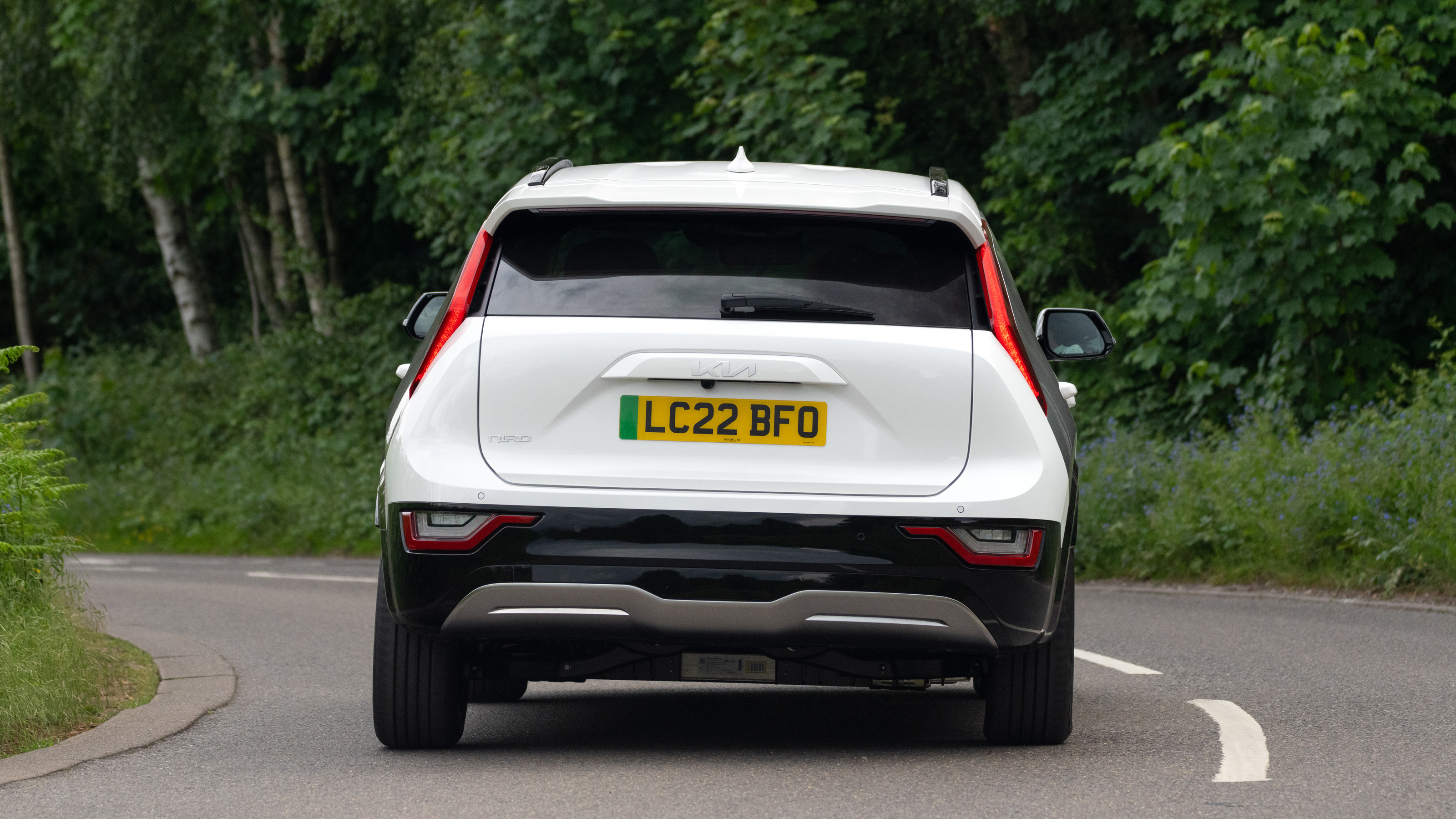 Kia Niro EV