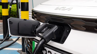 Kia Niro EV
