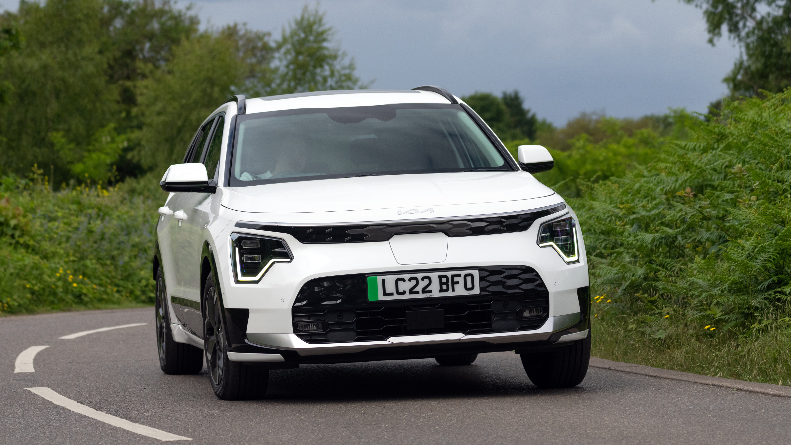 Kia Niro EV