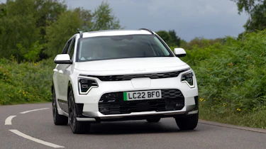 Kia Niro EV