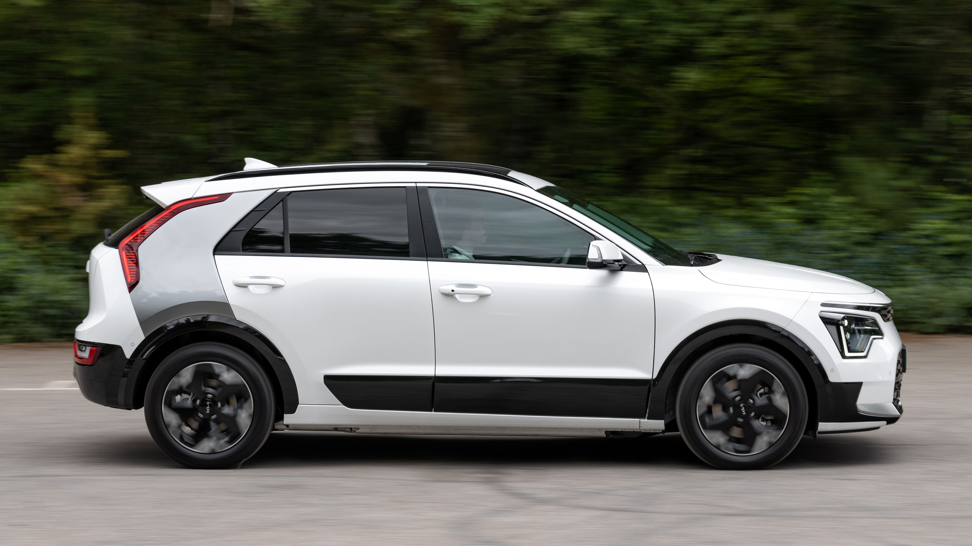 Kia Niro EV