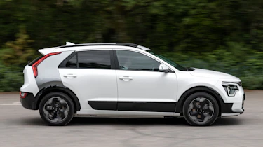 Kia Niro EV