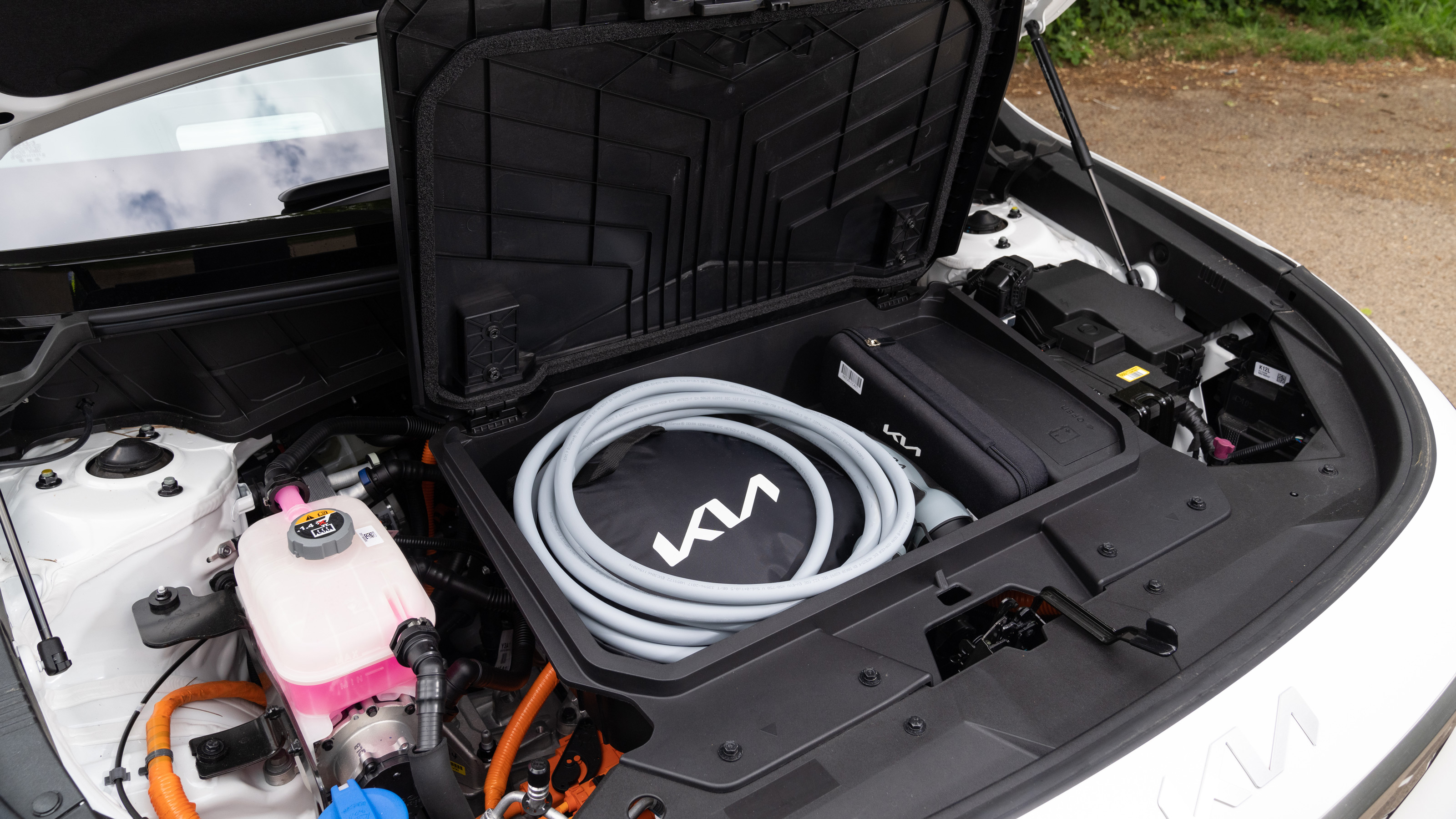 Kia Niro EV