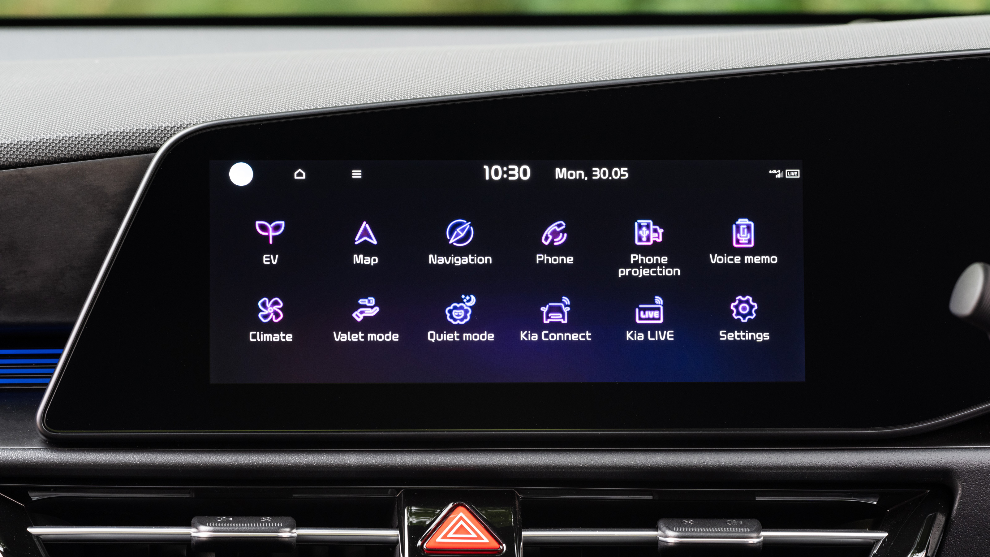 Kia Niro EV