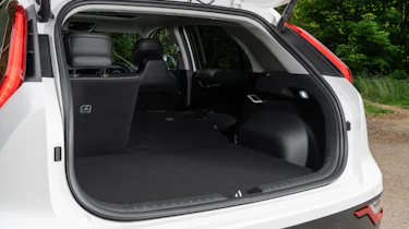 Kia Niro EV