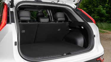 Kia Niro EV