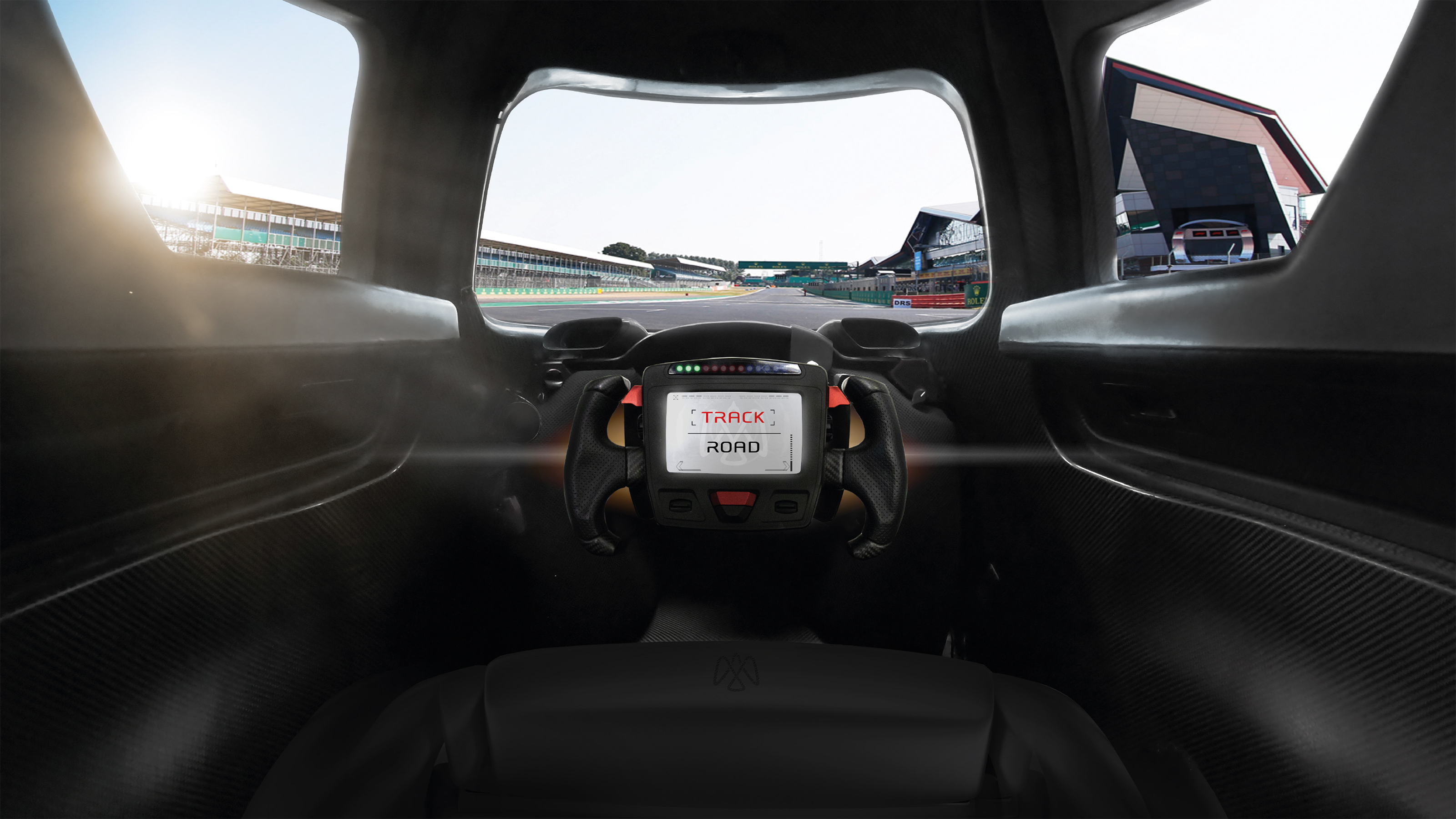 McMurty Spierling - interior