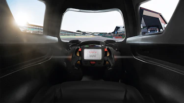McMurty Spierling - interior