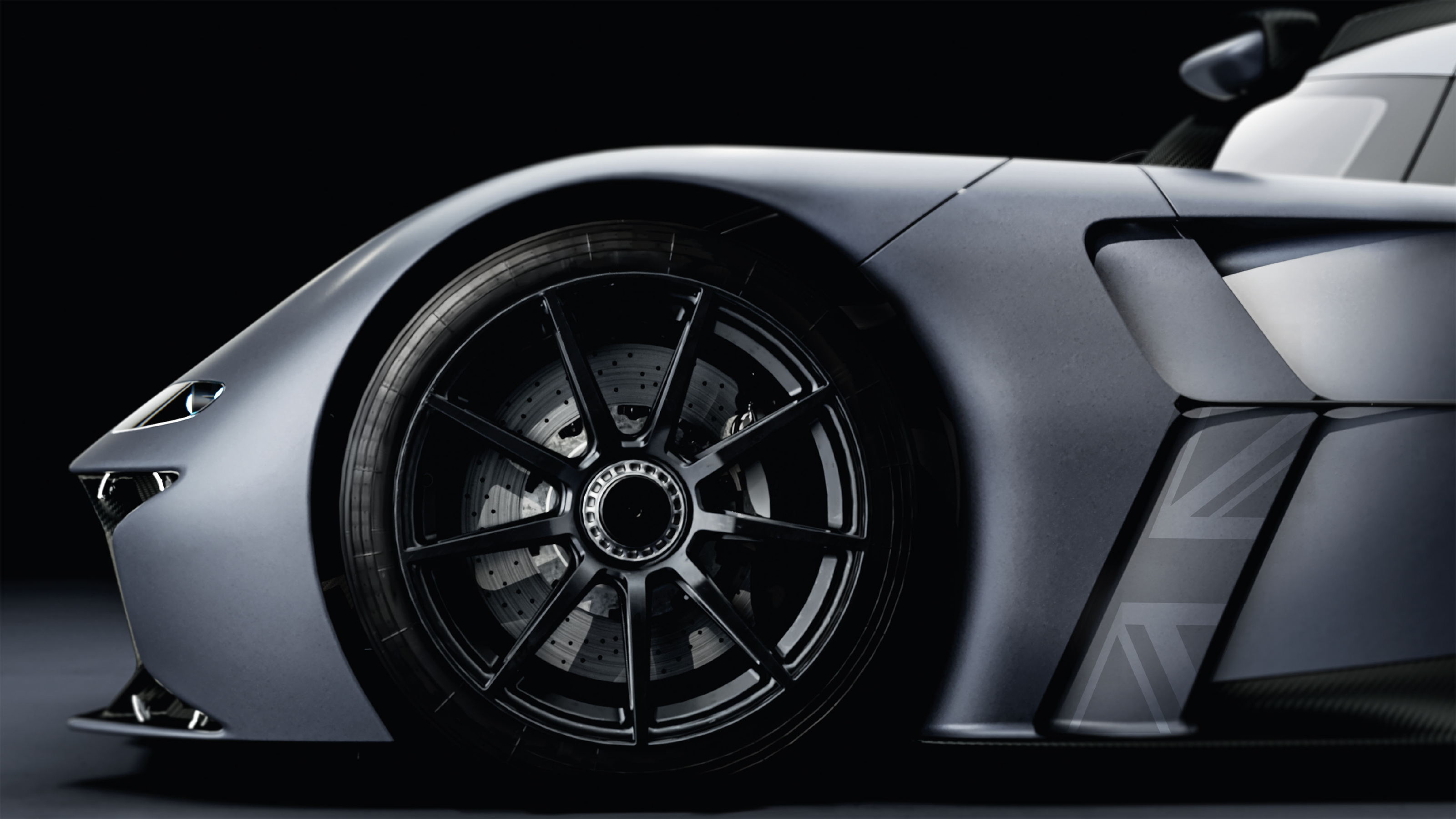 McMurty Spierling - front n/s wheel