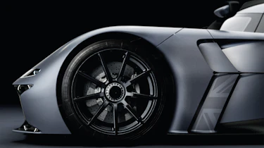 McMurty Spierling - front n/s wheel