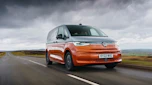 VW Multivan eHybrid 2022