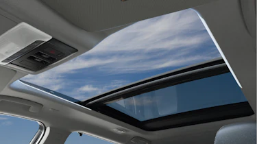 2022 Nissan X-Trail - panoramic roof
