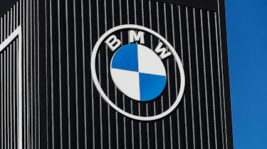 BMW dealer